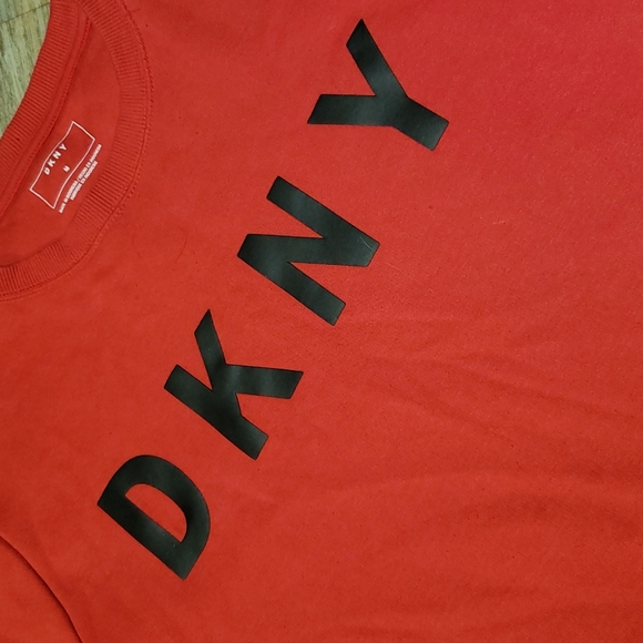 DKNY Crewneck Sweater - Picture 2 of 7